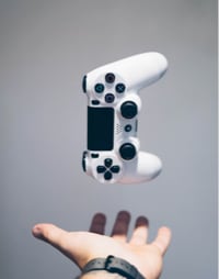 weightless console controllers next